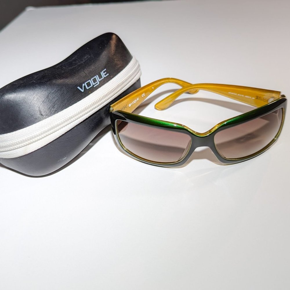 Vogue Eyewear Sunglasses